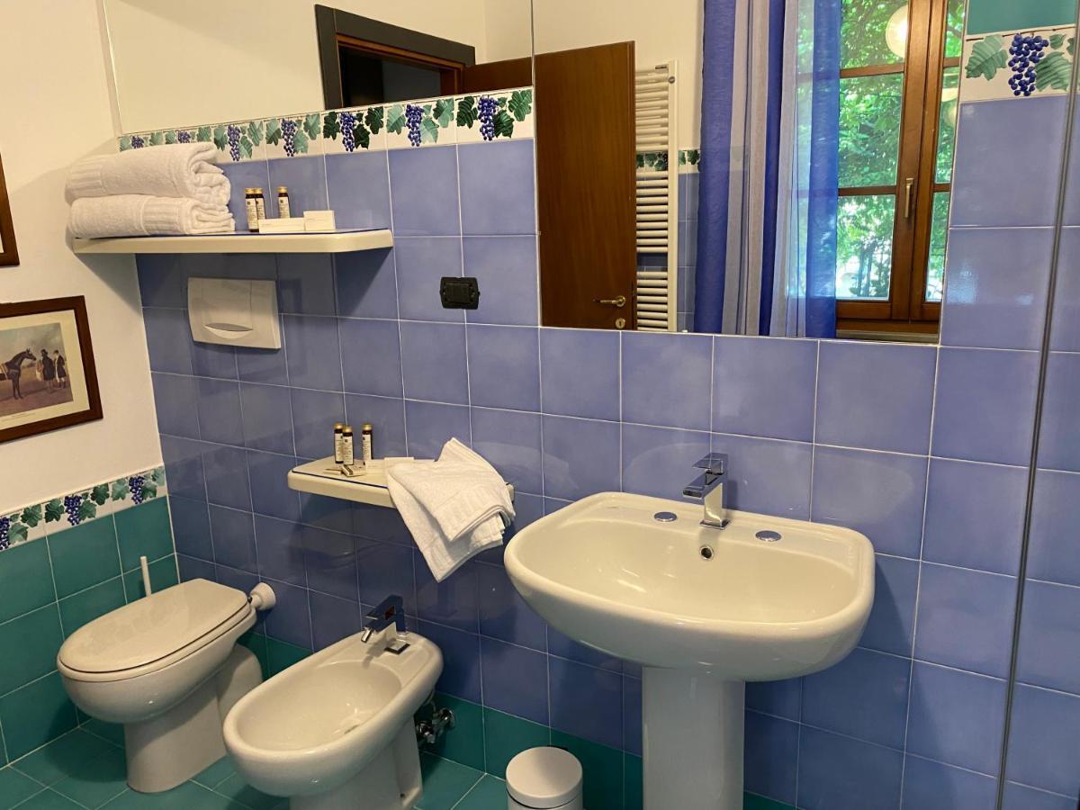 B&B Civico 58 Pannocchia Bagian luar foto