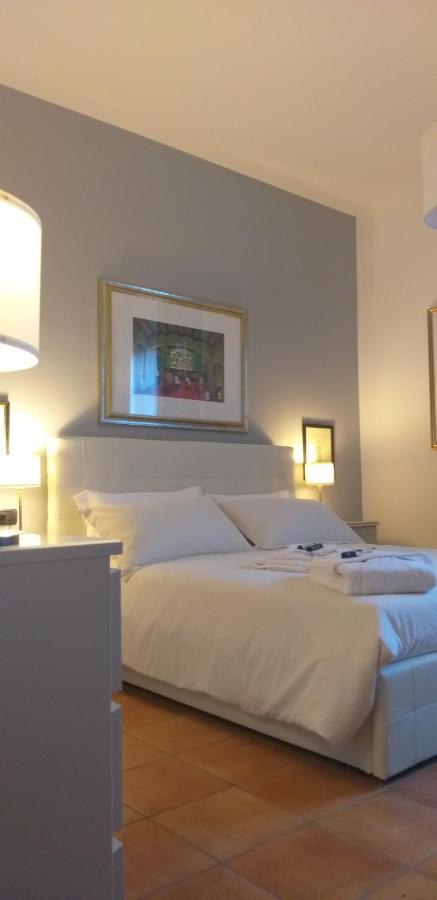 B&B Civico 58 Pannocchia Bagian luar foto