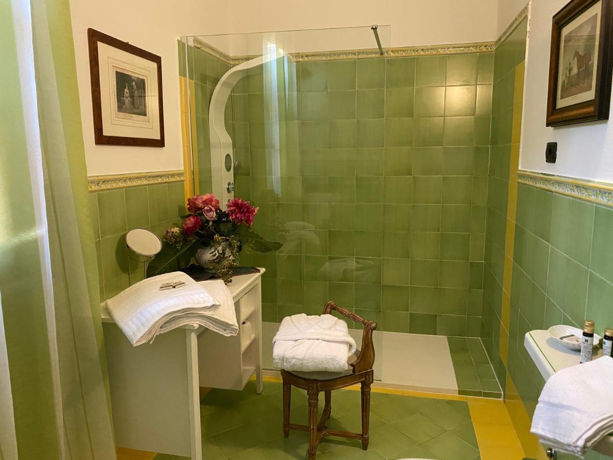 B&B Civico 58 Pannocchia Bagian luar foto