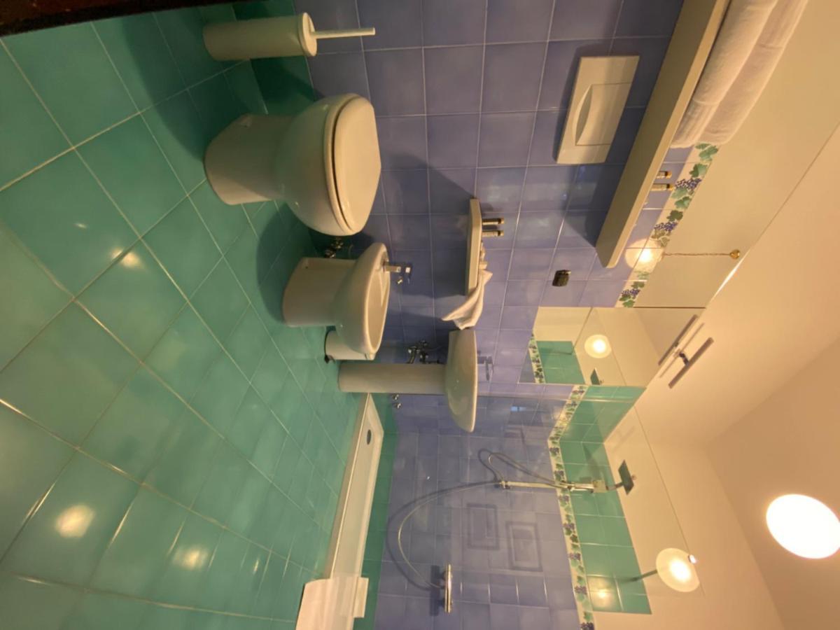 B&B Civico 58 Pannocchia Bagian luar foto