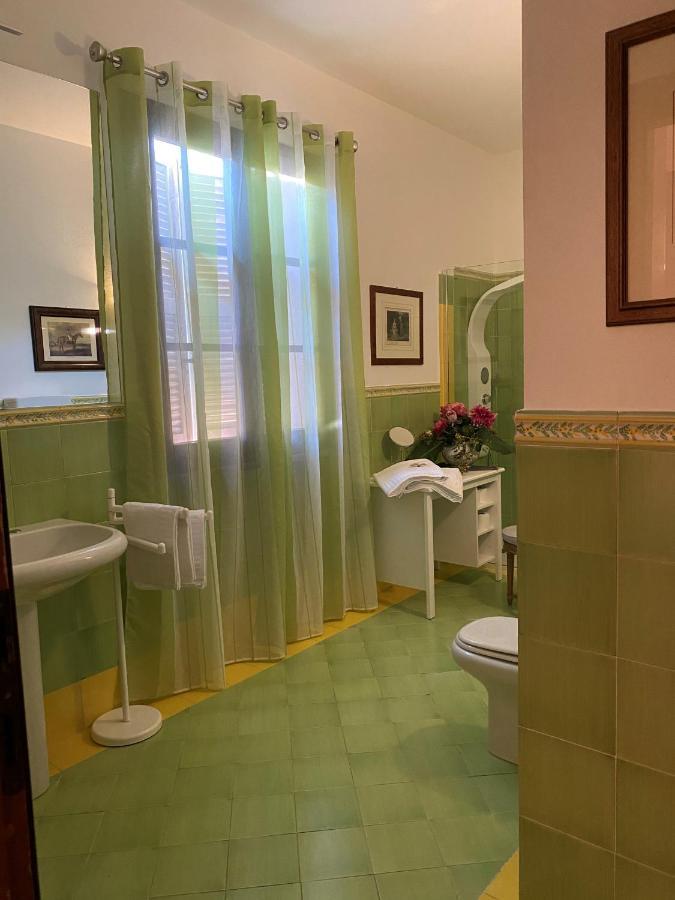 B&B Civico 58 Pannocchia Bagian luar foto