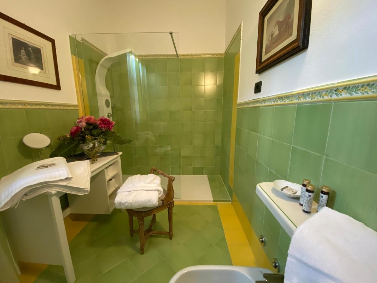 B&B Civico 58 Pannocchia Bagian luar foto